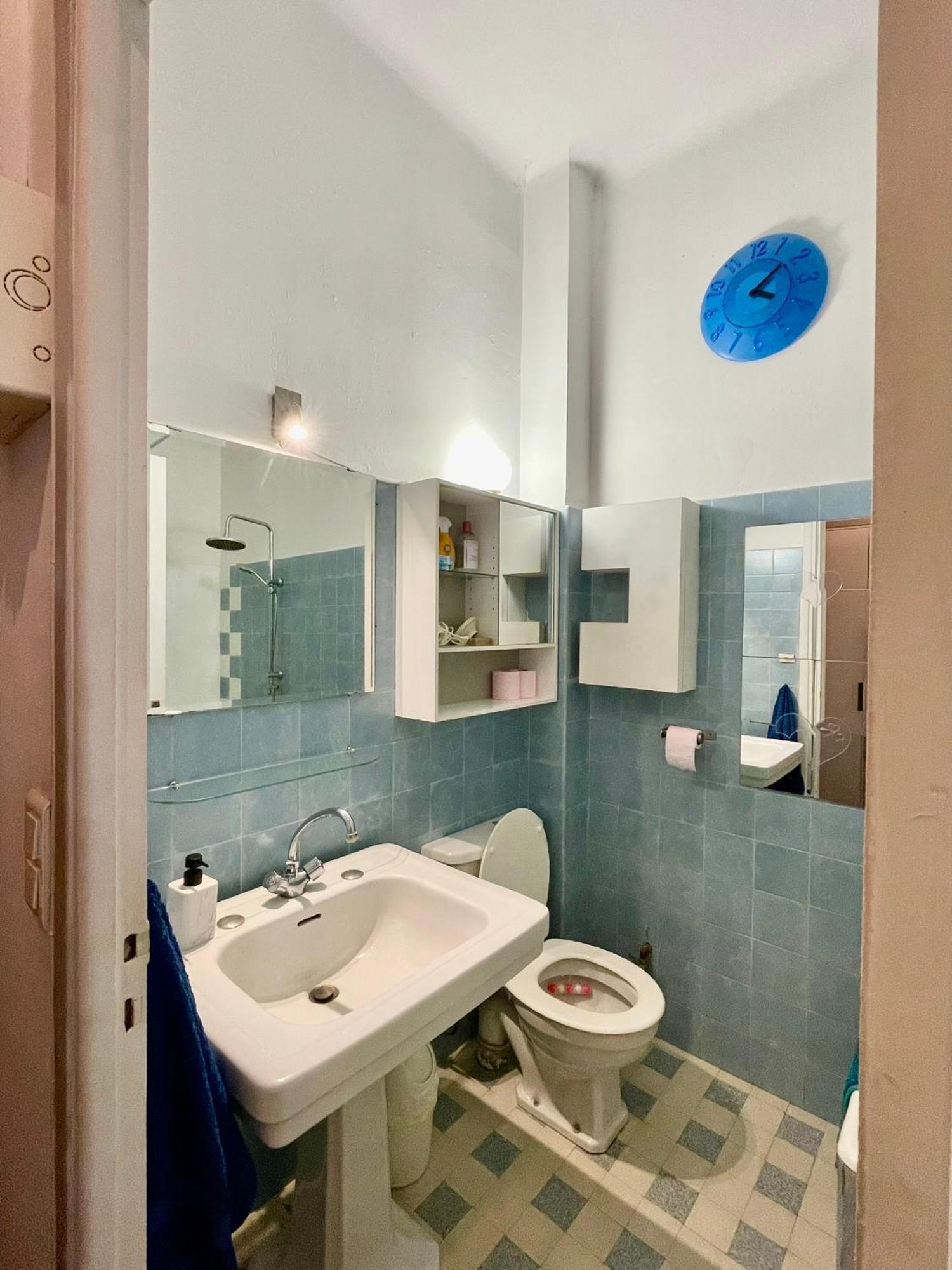 Seaside Vintage Studio Ницца Экстерьер фото